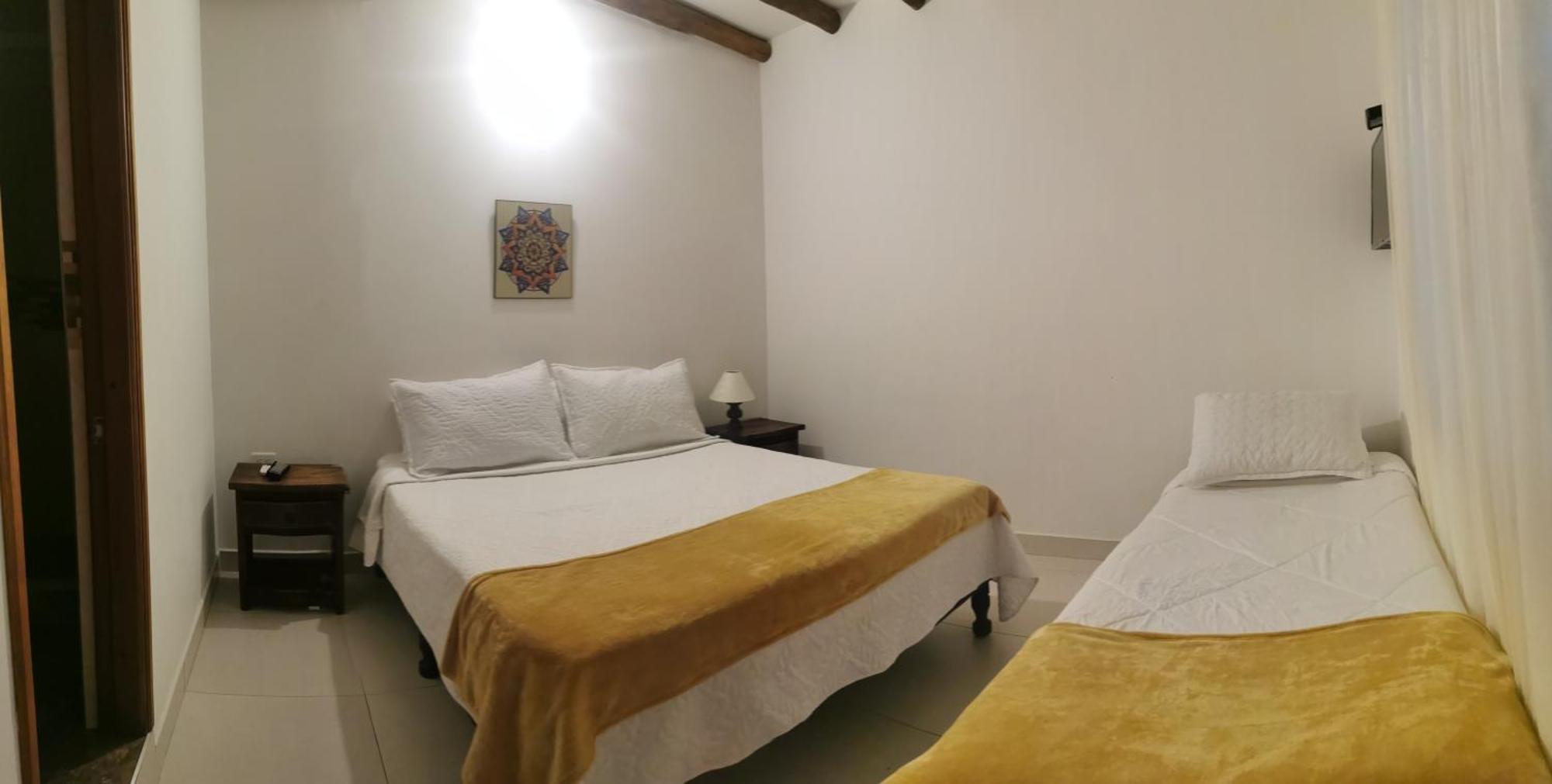 Hotel Monica
