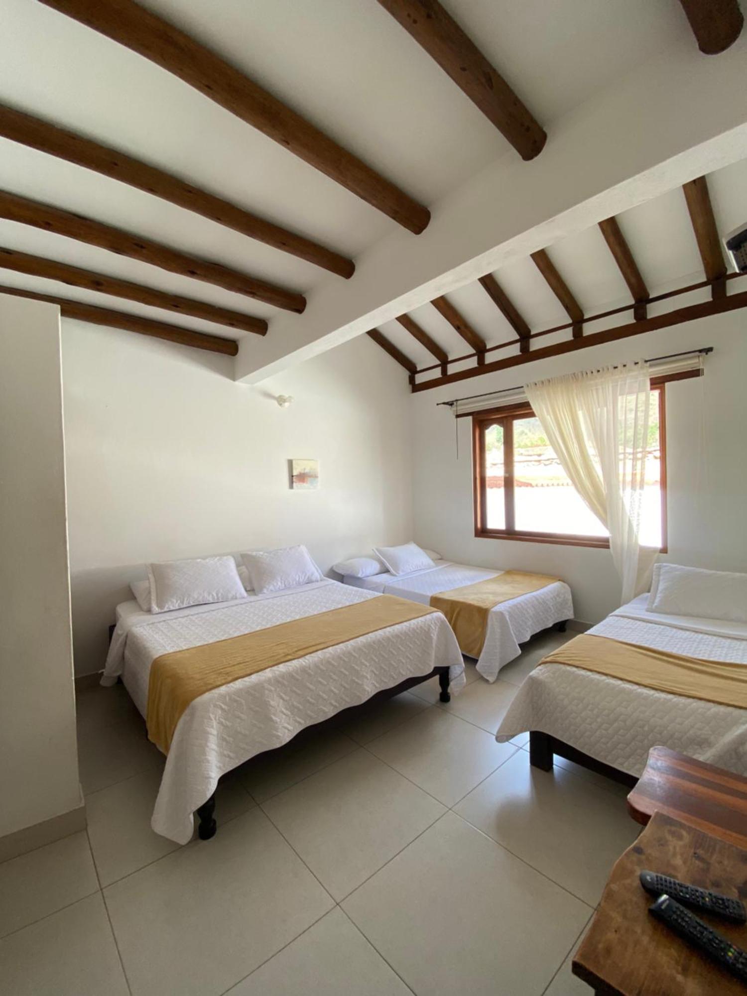 Monica Hotel