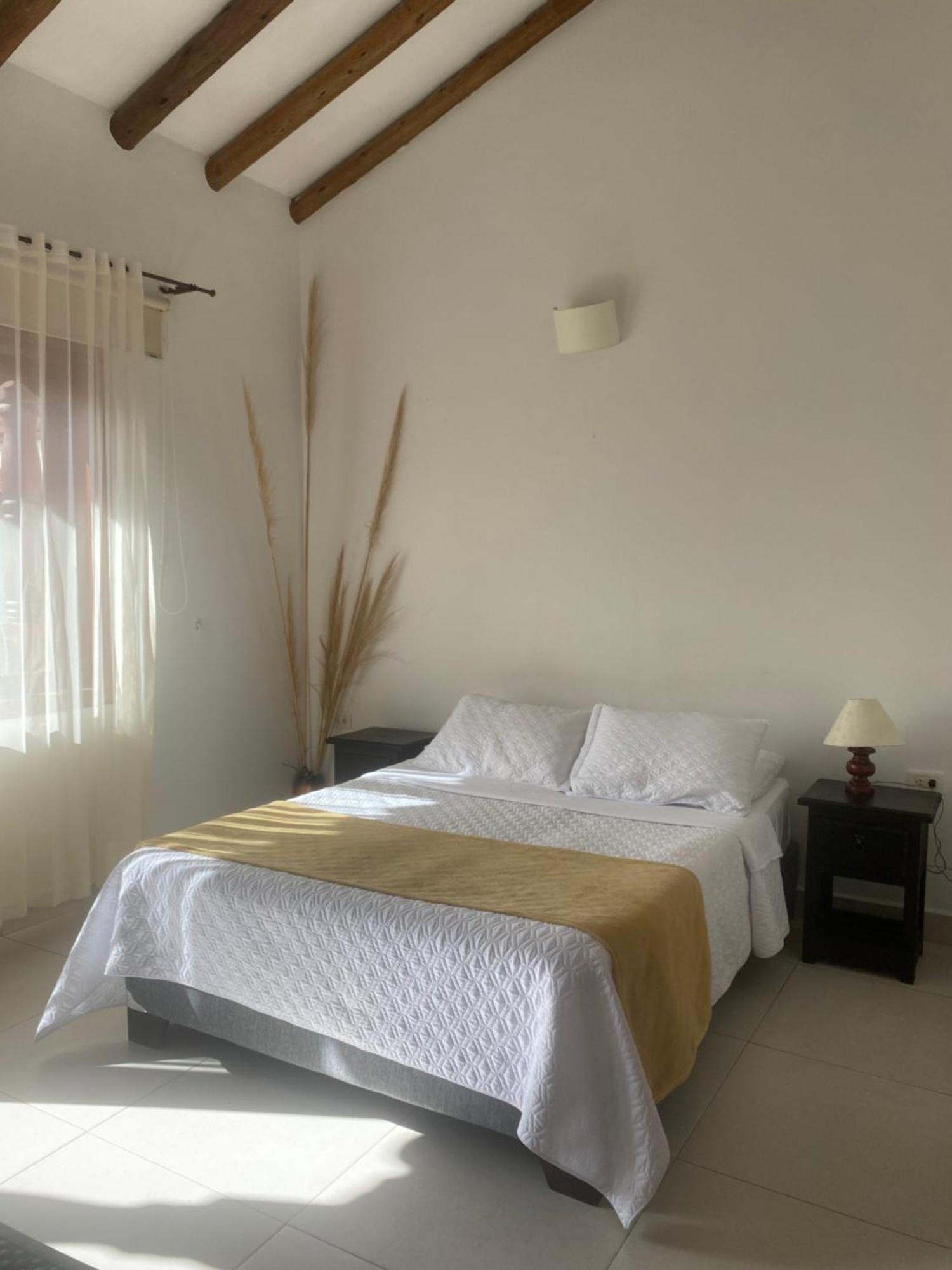 Monica Hotel Villa de Leyva